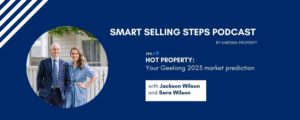 Smart Selling Steps Kardinia Property Podcast